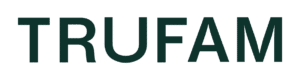 Logo de Trufam - Verde